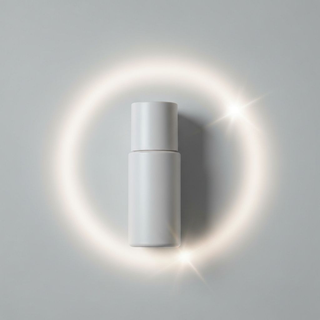 Émulsion Lueur Douce - Hydratant quotidien