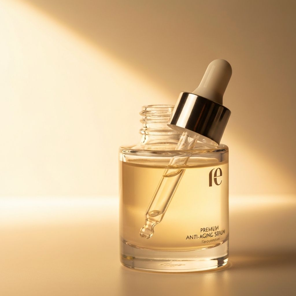 Sérum Illuminant Velouté - Traitement intensif